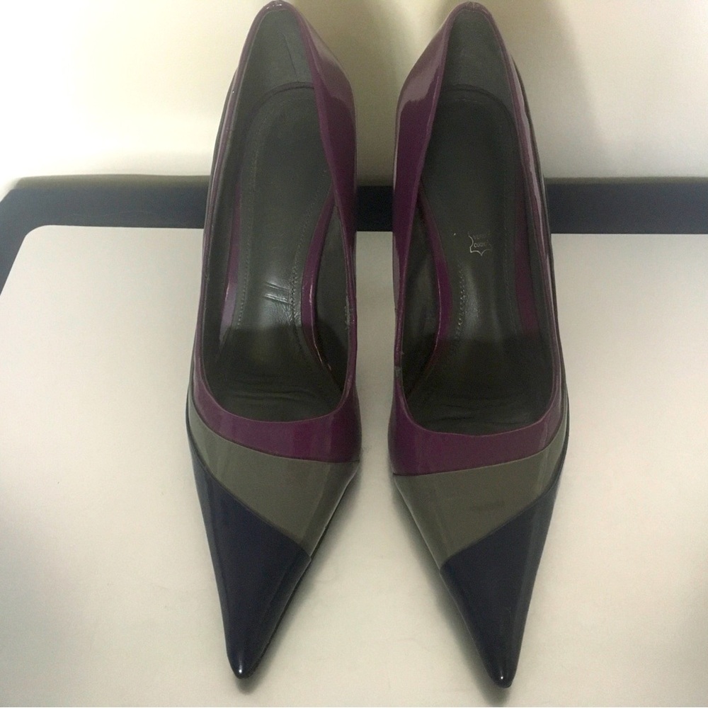 High Heeled Shoes